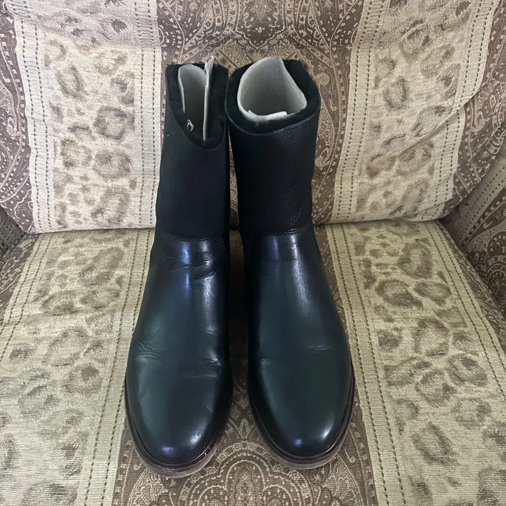 Clarks Clarkdale boots - Picture 3 of 11